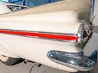 Thumbnail Photo 9 for 1959 Chevrolet Impala Convertible